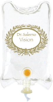 IVthera - IV Vitamin Protocol -Vision