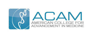 Amercian College for Advancement in Medicine